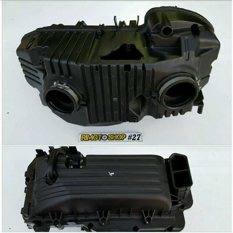 Compra Oggi Stesso 08 11 APRILIA SHIVER 750 CASSA FILTRO AIRBOX