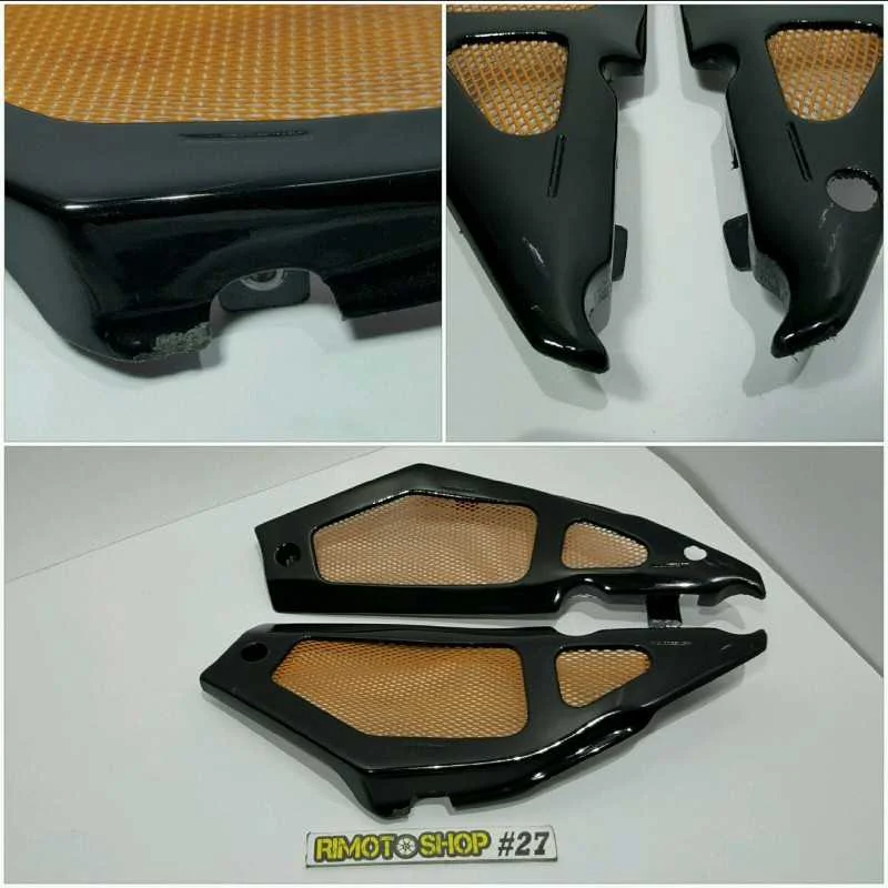 99 03 APRILIA RSV 1000 fianchetti plastiche sottosella Prezzo Ridotto