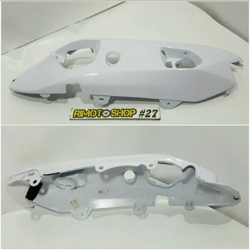 11 16 KAWASAKI ER-6N carena codone sinistra Subito Disponibile