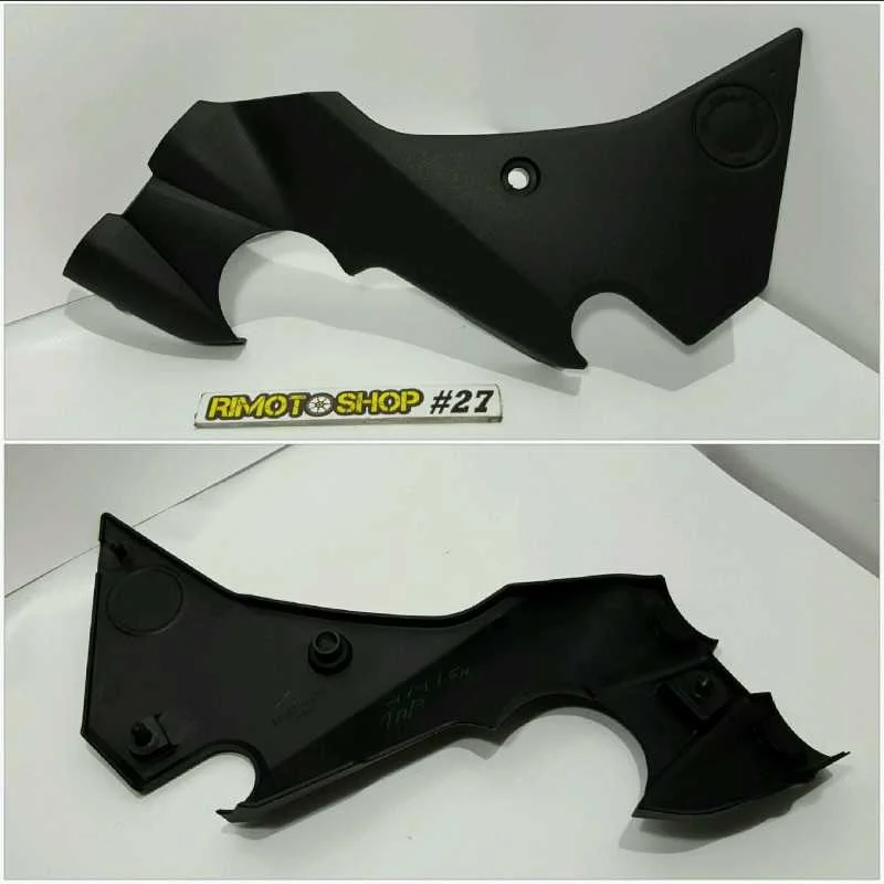 11 16 KAWASAKI ER-6N carena scocca laterale destra Prezzo Ridotto