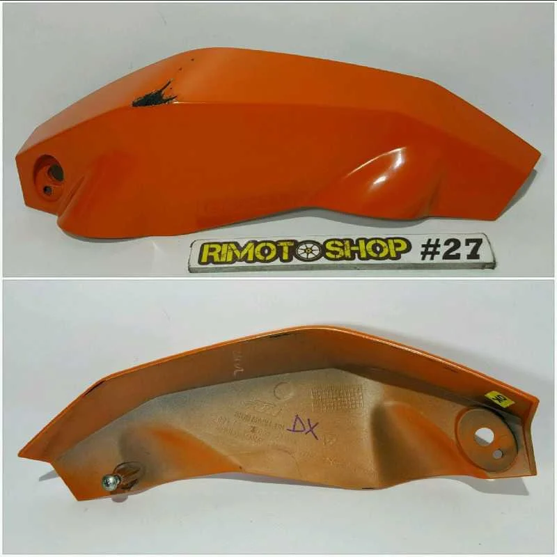 11 16 KTM DUKE 125 carena anteriore faro destra Promozione Esclusiva