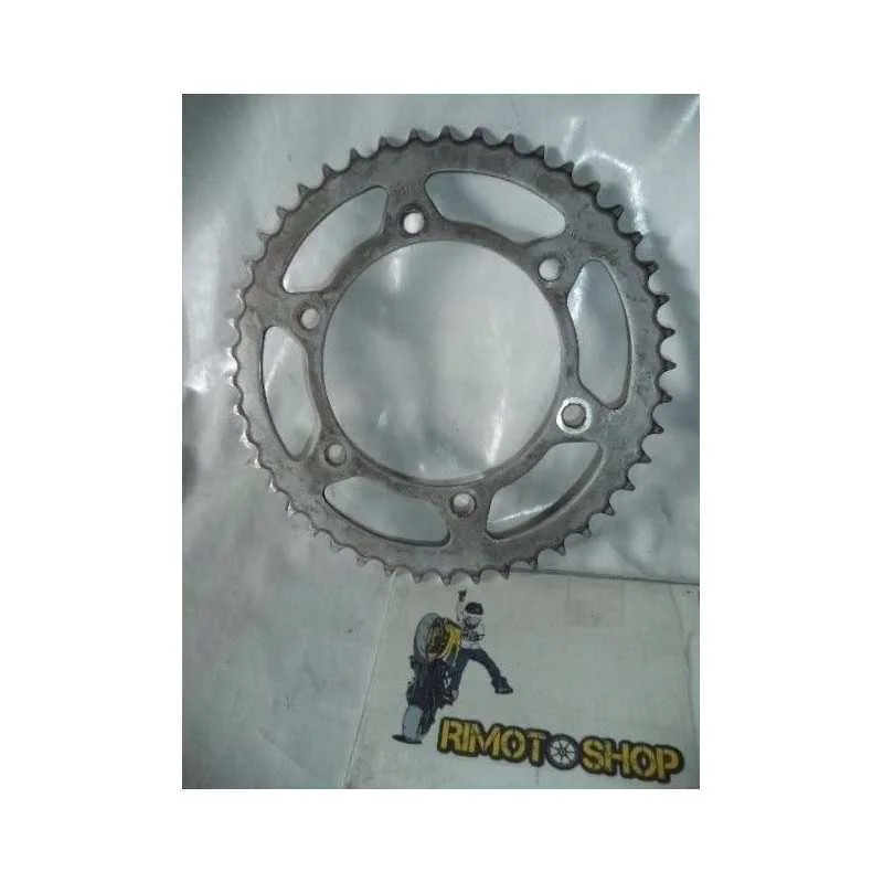 Promozione Esclusiva Yamaha xt 660 R 07 11 corona