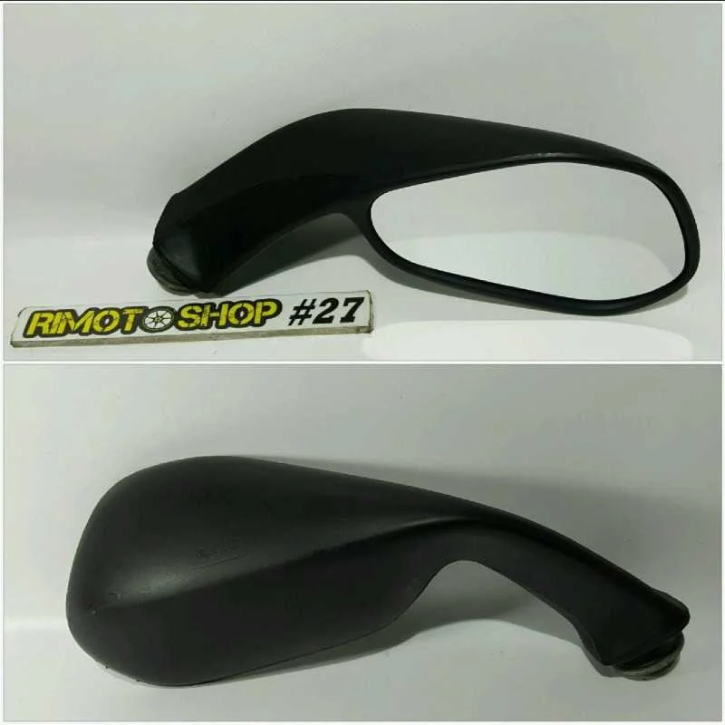 Sconto 06 2010 Aprilia Rs50 Specchietto Destro