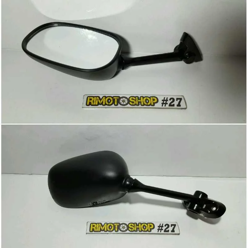 Scelto Dai Clienti 03 04 Suzuki Gsx R 1000 K3 K4 Specchio Retrovisore Destro