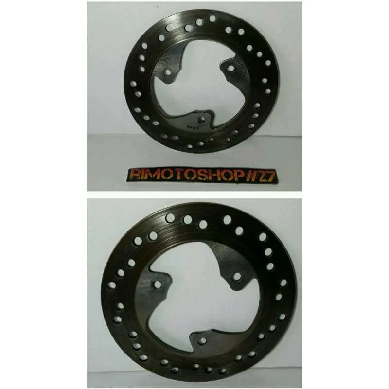 Prezzo Scontato DISCO FRENO ANTERIORE APRILIA SR 50 R FACTORY