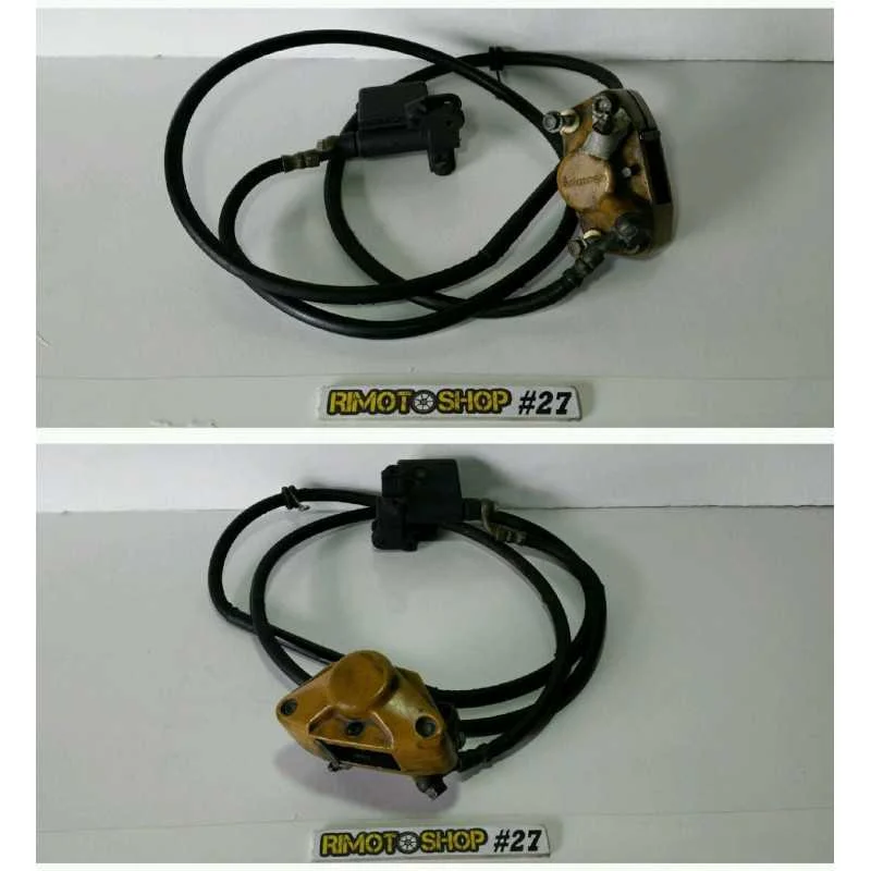 APRILIA SR 50 D TECH PINZA FRENO ANTERIORE Sconto