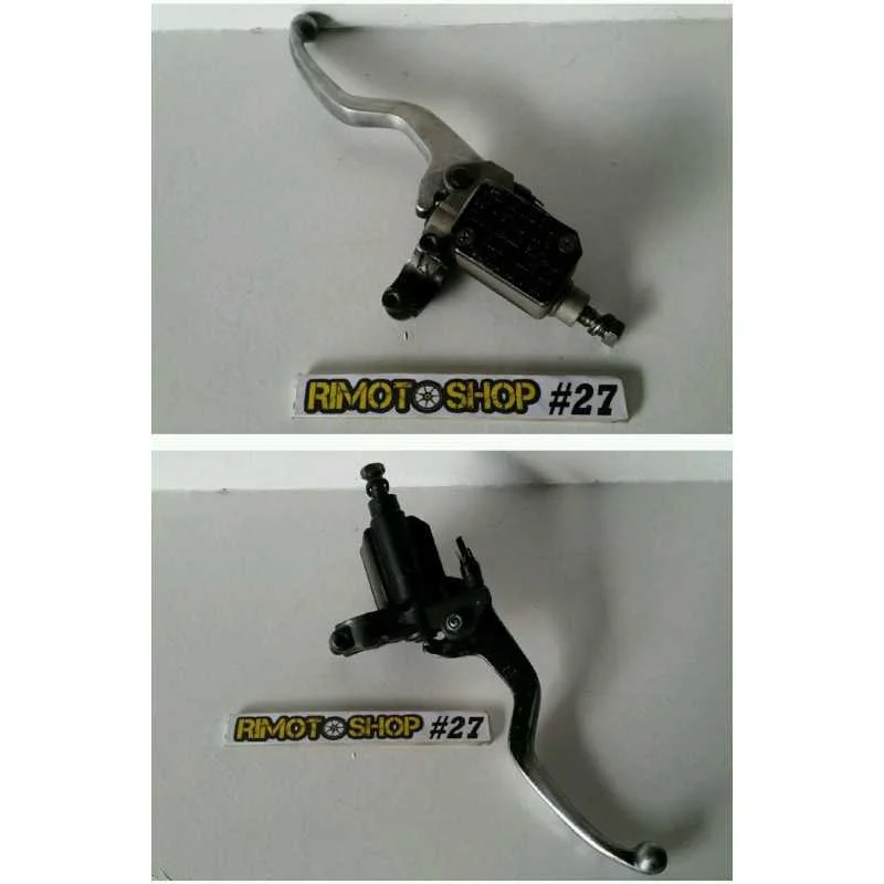 Offerta Pompa Freno Anteriore Aprilia Sr 50 R Factory