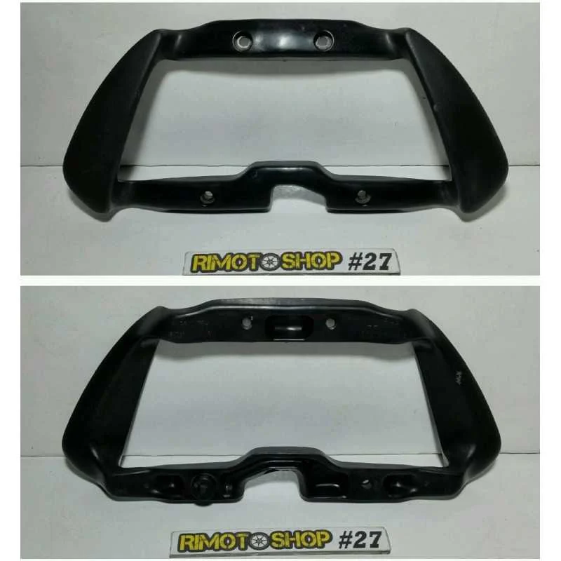 Promozione Esclusiva 02 04 APRILIA SR 50 D TECH MANIGLIE PASSEGGERO