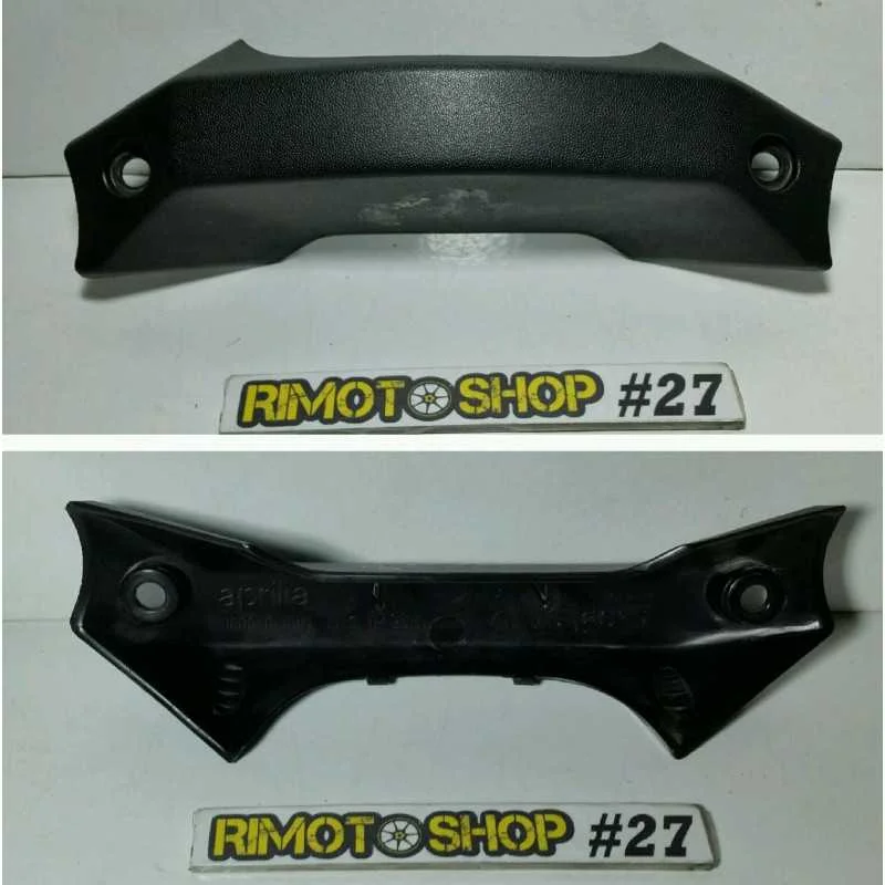 PLASTICA MANUBRIO APRILIA SR 50 D TECH 2000 / 04 Reso Gratuito