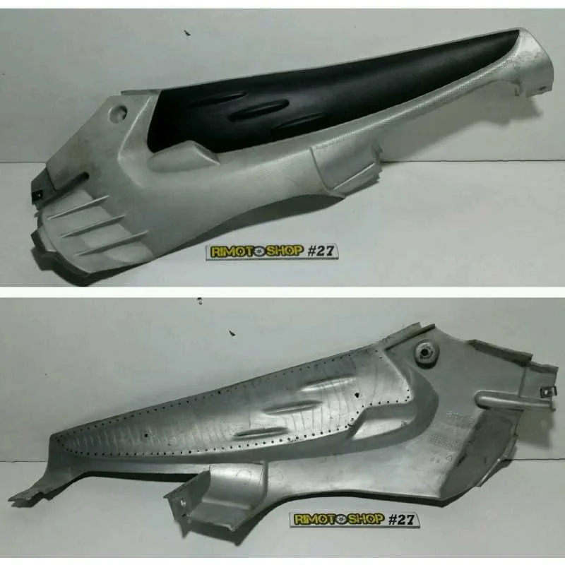 APRILIA SR 50 D TECH PLASTICA LATERALE SX BATTERIA Offerta Lampo