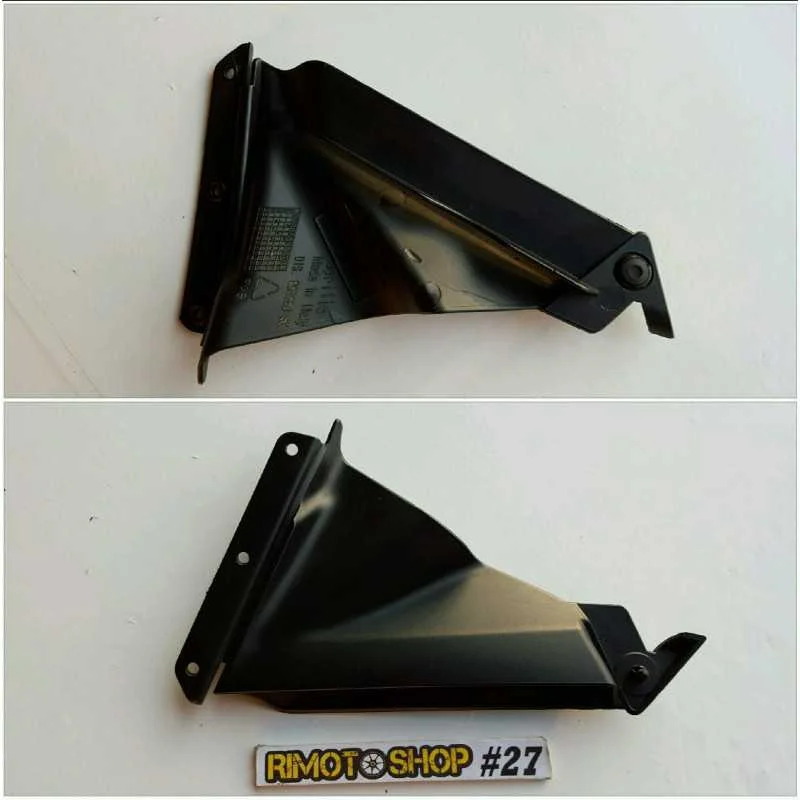 Di Tendenza 11 16 aprilia rs4 125 Plastica laterale sinistra