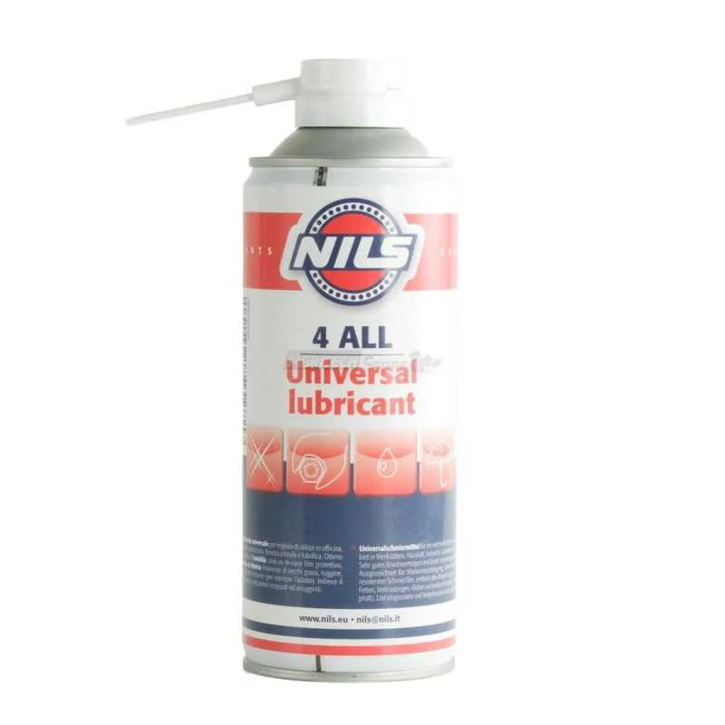 Offerta SPRAY NILS 4 ALL - 400 ML