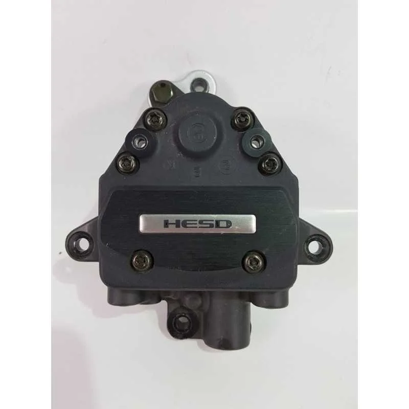 HONDA CBR1000RR 2006-2007 AMMORTIZZATORE DI STERZO HESD Promo Stagionale