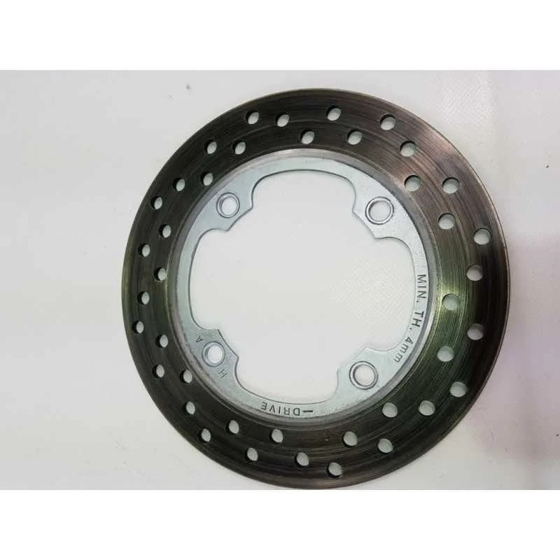 HONDA CBR1000RR 2006-2007 DISCO FRENO POSTERIORE Offerta Limitata