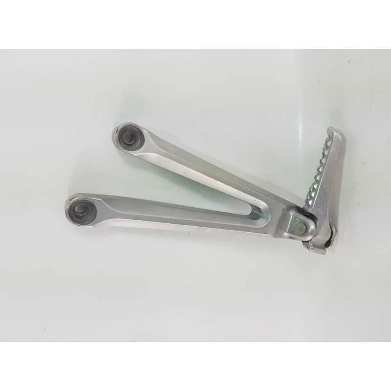 Reso Gratuito HONDA CBR1000RR 2004-2007 PEDANA PASSEGERO SINISTRO