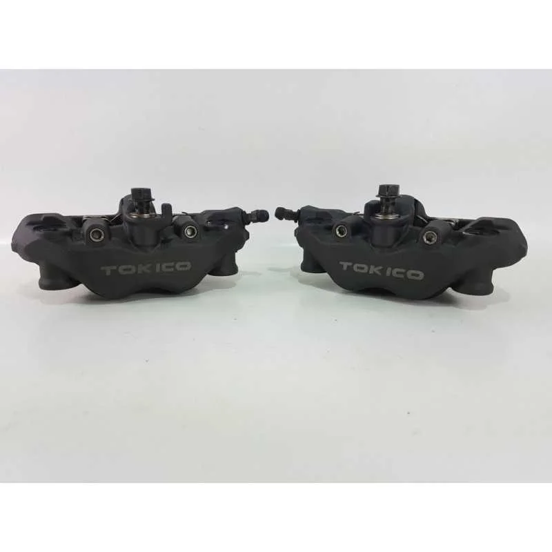 HONDA CBR1000RR 2004-2007 PINZE FRENO ANTERIORE Prezzo Di Fabbrica