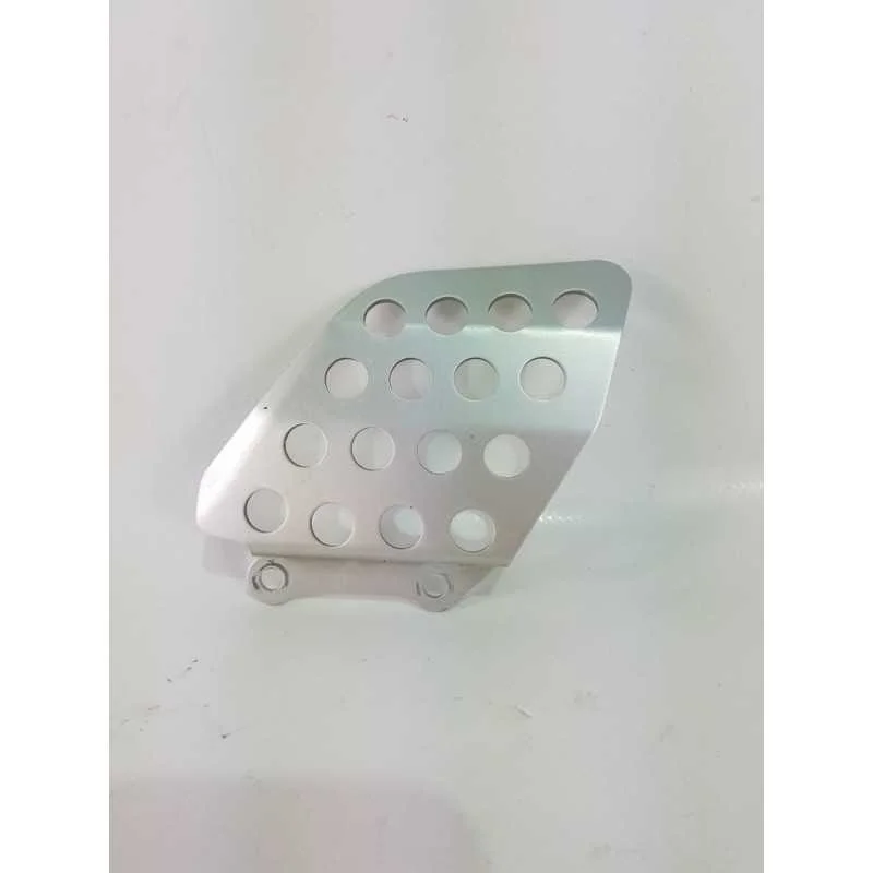 HONDA CBR1000RR 2004-2007 PROTEZIONE PEDANA PILOTA Saldi