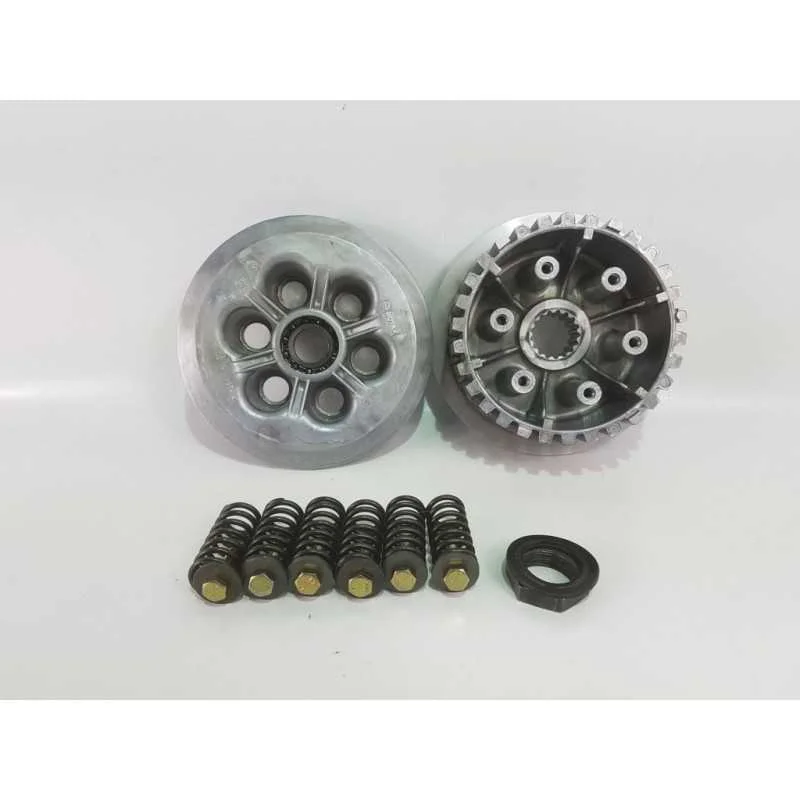 Esclusivo Aprilia rsv 1000 2000-2003 tuono 1000 Conduttore frizione & molle
