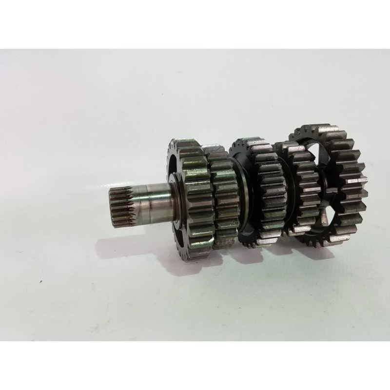 Honda CRF250 R 04-09 albero secondario cambio Offerta Del Giorno