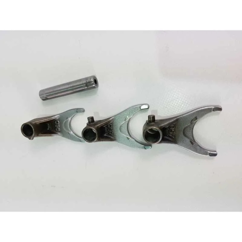 Prezzo Di Fabbrica Kawasaki kxf 250 2011-2012 forchette cambio