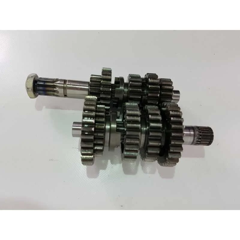 Kawasaki kxf 250 2011-2012 cambio marce Offerta Speciale