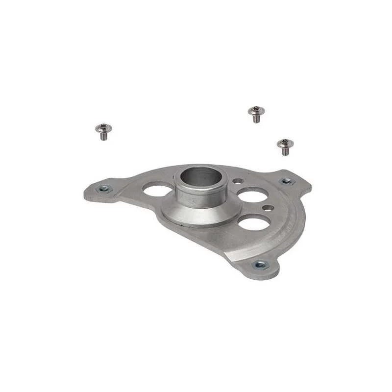 Consegna Rapida BETA RACING flangia supporto copridisco freno anteriore Circuit