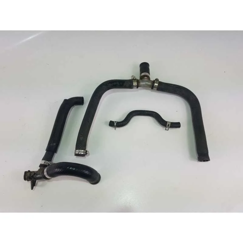 Kawasaki kxf 250 2011-2012 Tubi radiatore Nuova Collezione