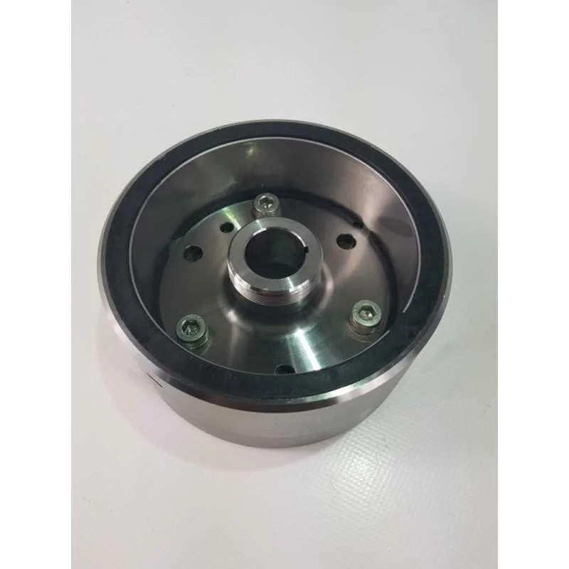 11 16 Kawasaki ER-6N Volano generatore Prezzo Conveniente