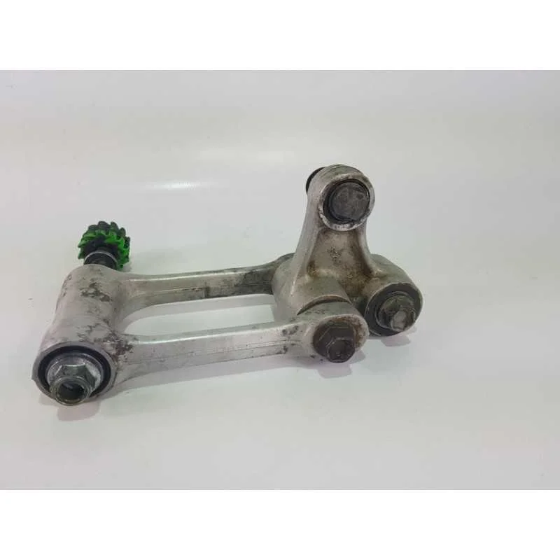 Must-Have 11 2012 Kawasaki kxf 250 Leveraggio monoammortizzatore