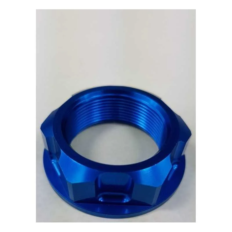 Dado Bullone ergal blu Honda Suzuki Yamaha Offerta Speciale