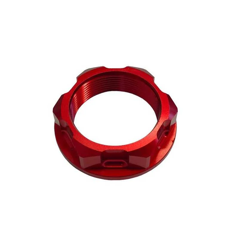 Dado Bullone ergal ROSSO Honda Suzuki Yamaha Economico