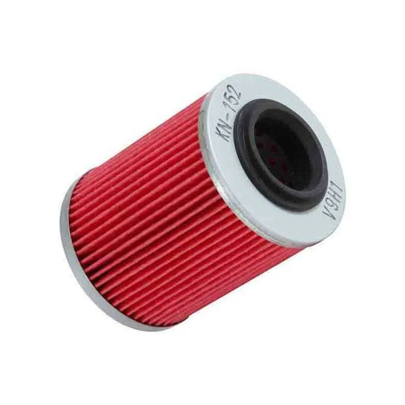 APRILIA RSV 1000 TUONO FILTRO OLIO K&N 152 Miglior Prezzo