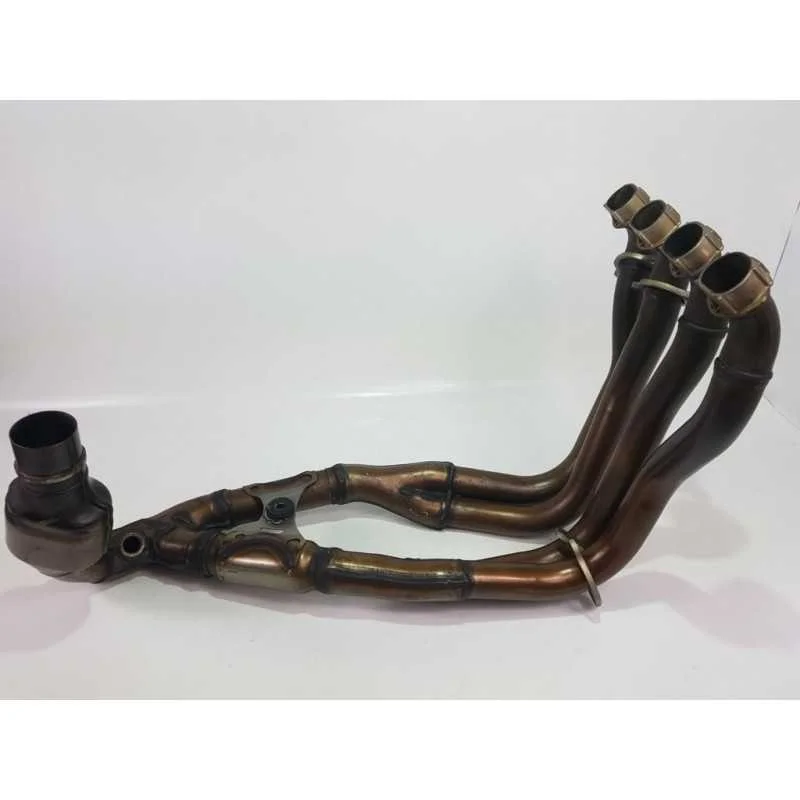 Offerta 06 07 HONDA CBR1000RR Collettori di scarico