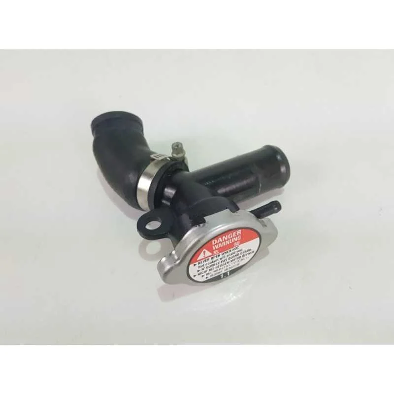 06 07 HONDA CBR1000RR Condotto tubi radiatore & tappo Bestseller