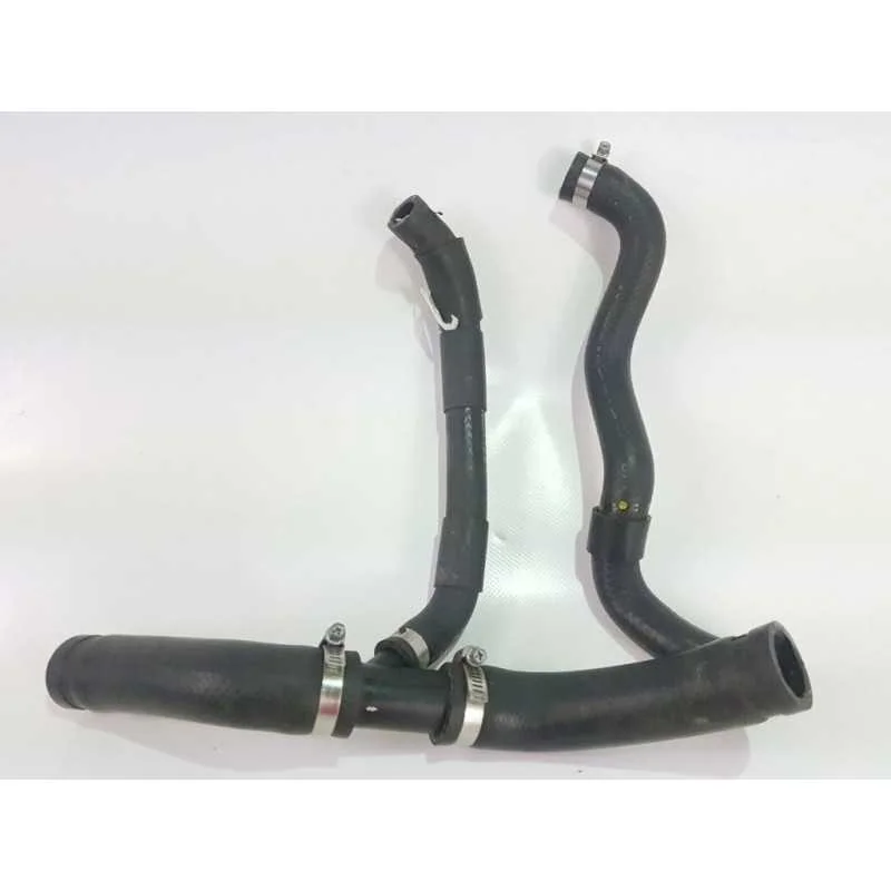 06 07 HONDA CBR1000RR Tubi radiatore Offerta Limitata
