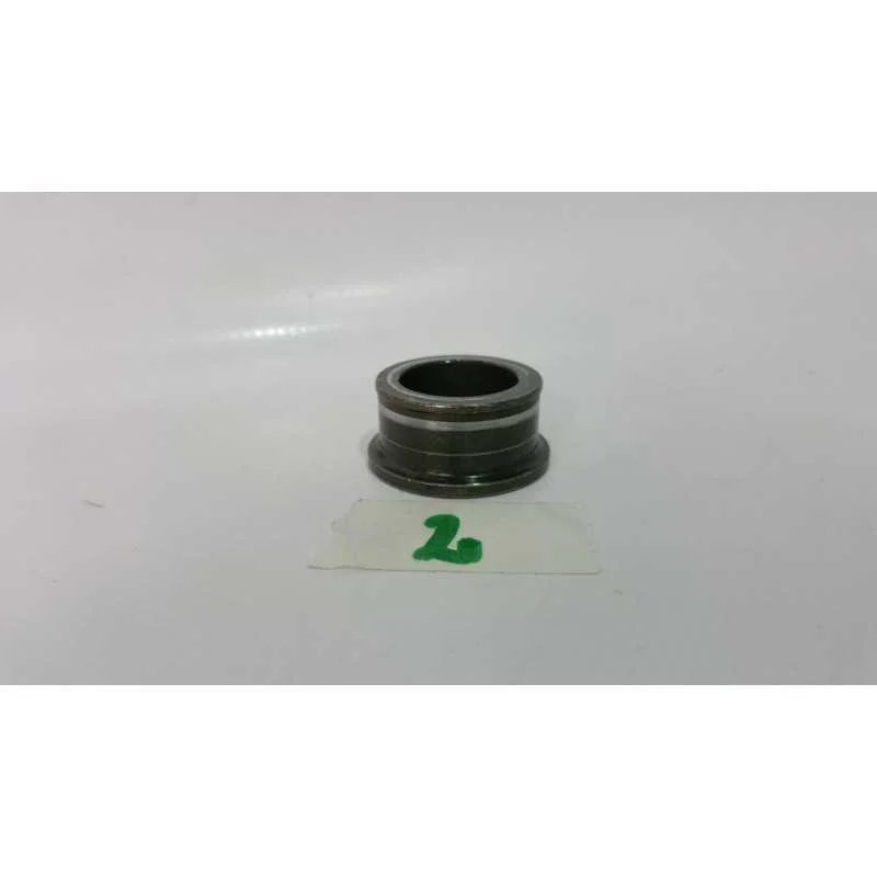 A Buon Prezzo 06 2010 APRILIA RS125 distanziale ruota anteriore front wheel spacers