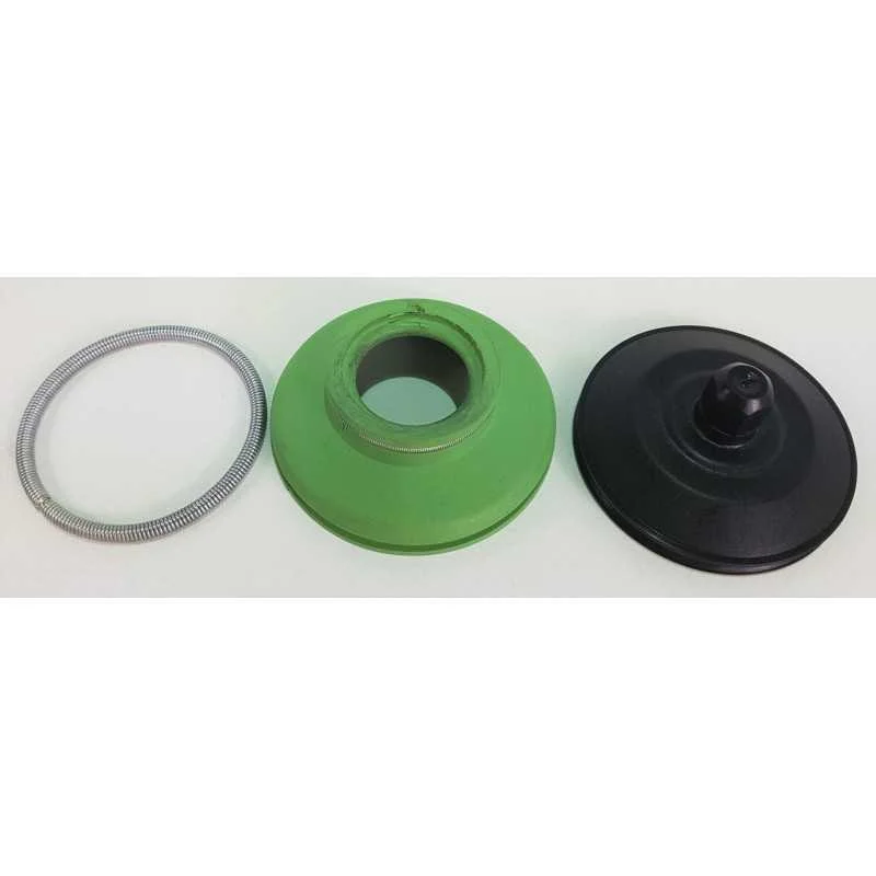 Valvola Rave2 KIT Membrana pressione anelli APRILIA RS RX MX SX HM 125 rotax Offerta Lampo