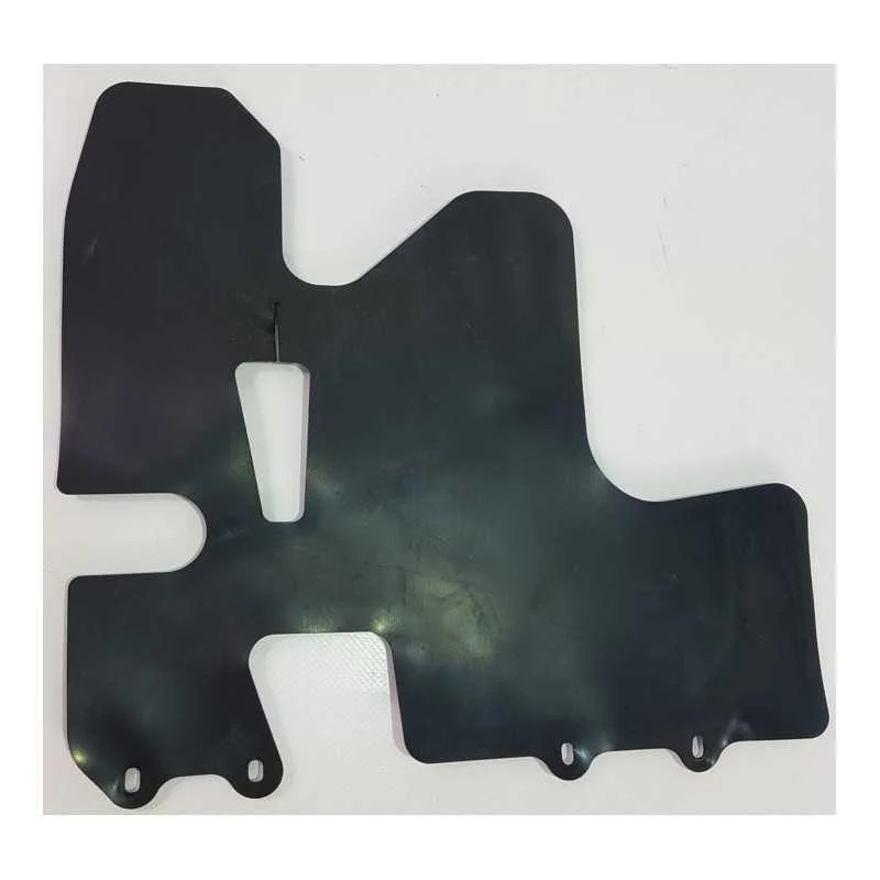 06 07 HONDA CBR1000RR plastica motore Prezzo Basso