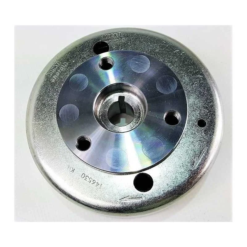 Volano rotore DUCATI Energia HUSQVARNA SM S 125 WRE 07 2012 Sconto