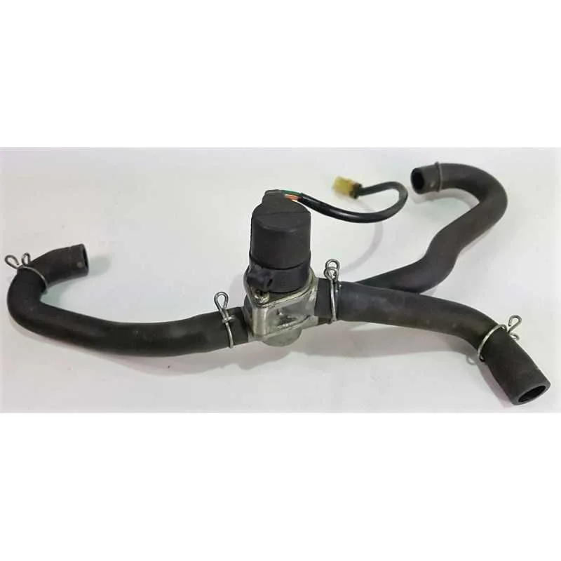 04 05 HONDA CBR1000RR Valvola aria iniezione Prezzo Di Fabbrica