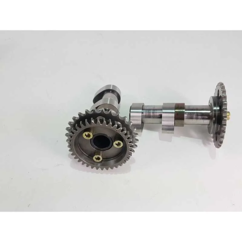 Affare 2000 03 Aprilia rsv 1000 tuono1000 camme asp. + scar. superiore
