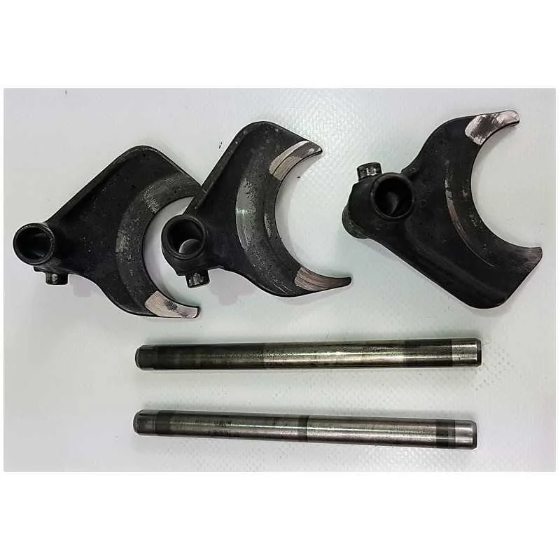 1994 2001 Husqvarna Sm 610 r Te 610 forchette cambio marce Novità