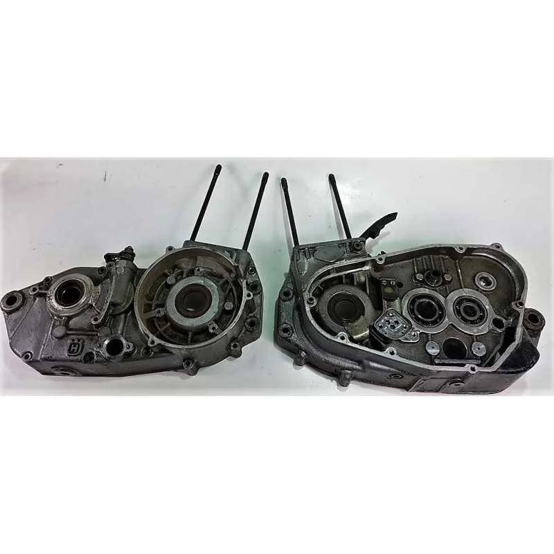 1994 2001 Husqvarna Sm 610 r Te 610 Carter di banco motore A Buon Prezzo
