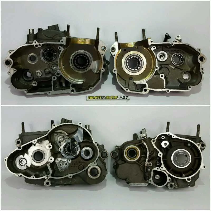 Offerta 1998 03 KTM LC4 640 carter motore