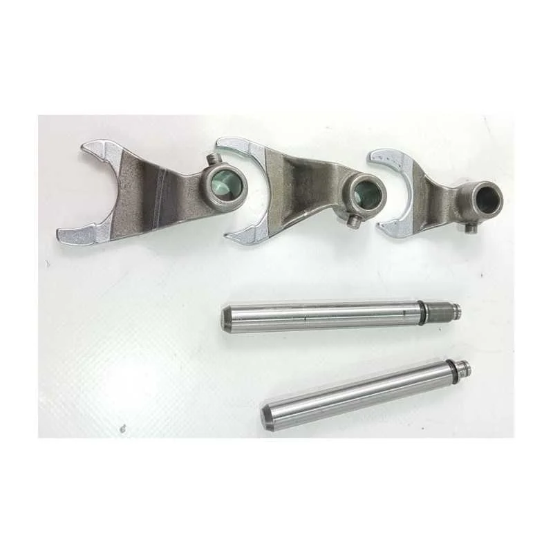 Soddisfatti O Rimborsati Cagiva mito125 planet Forchette cambio marce