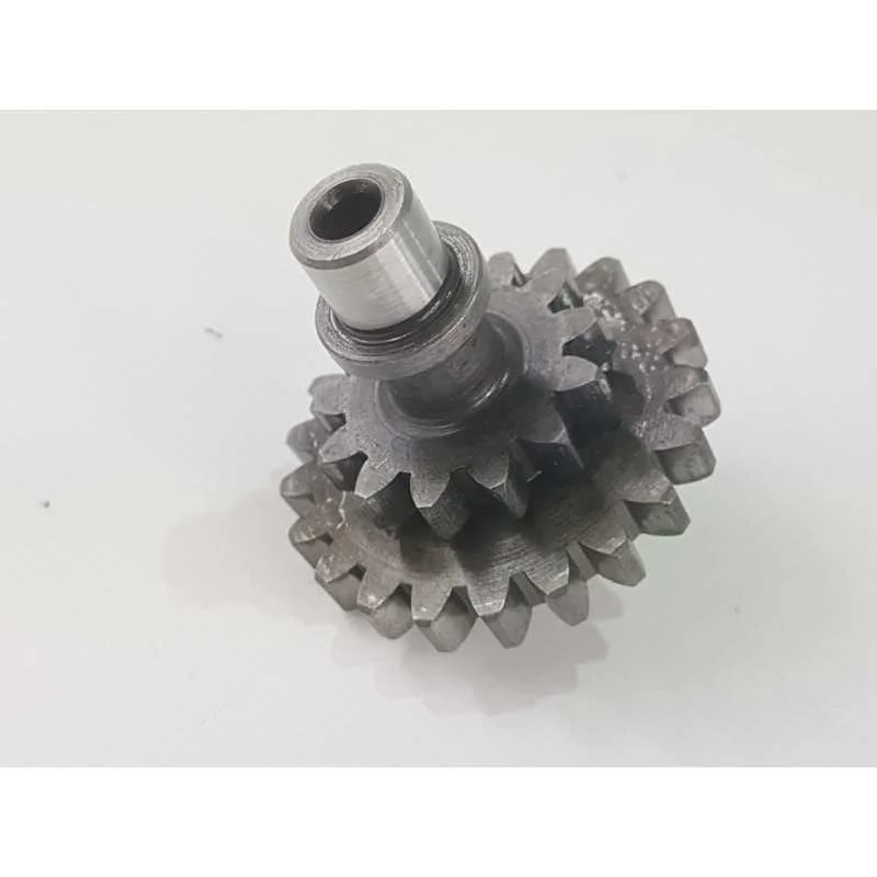 Acquista Ora 13 16 KTM DUKE 125 Pignone avviamento