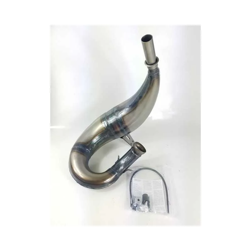 Pagamento Sicuro APRILIA MX 125 GIANNELLI Espansione scarico