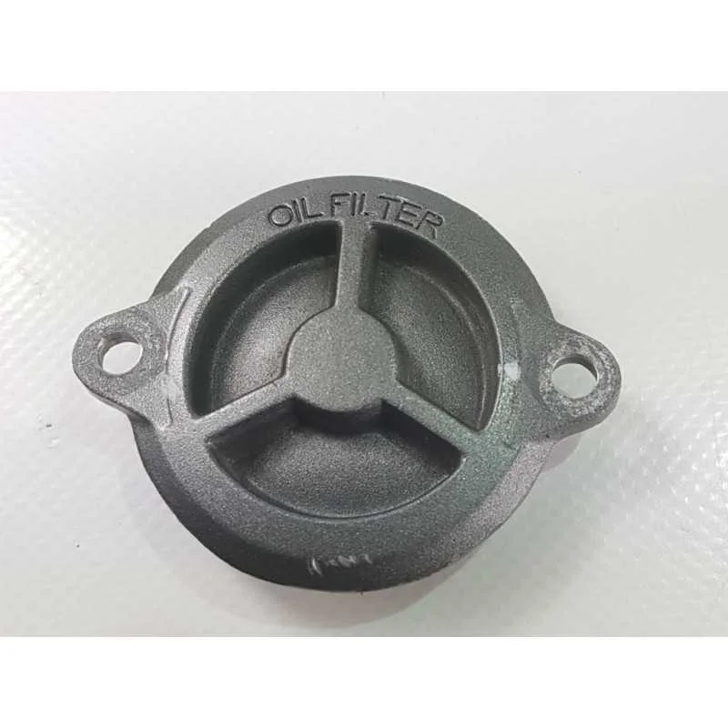 13 16 KTM DUKE 125 Carter filtro olio Popolare
