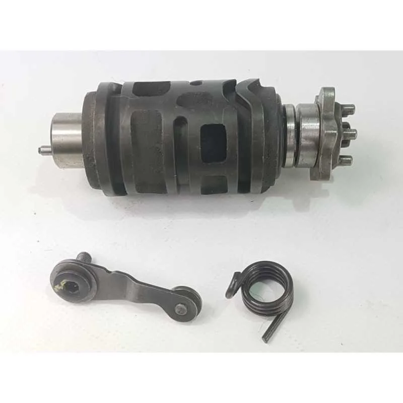 Ordina Subito 13 16 KTM DUKE 125 Tamburo selettore marce