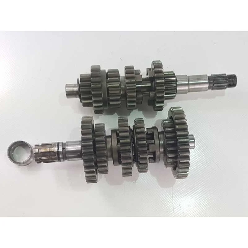 13 16 KTM DUKE 125 Transmissione cambio marce Esclusivo